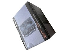 Denver WCT-8010 Wildkamera Outdoor Kamera 8MP Infrarot Grün