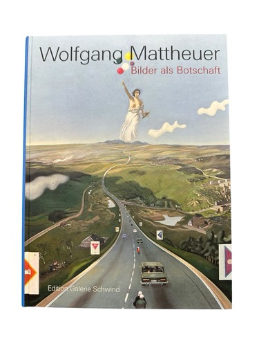 Wolfgang mattheuer bilder als - wolfgang,