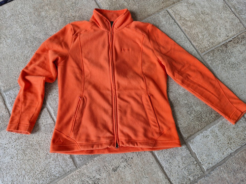 Fleecejacke damen 42 - fleecejacke,
