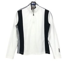 SPYDER Herren 1/4 Zip Pullover