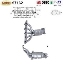 ✅ Katalysator für Volvo