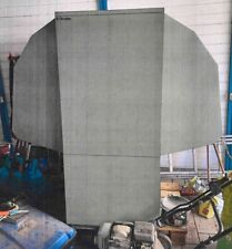 Dimplex  Luft/Wasser-Wärmepumpe LA 12 AS (Defekter Kompressor) mit Regelung