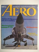AERO DAS ILLUSTRIERTE