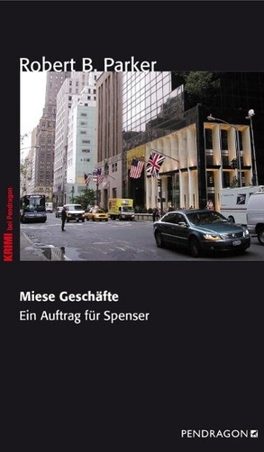 Miese geschäfte von robert - robert, b