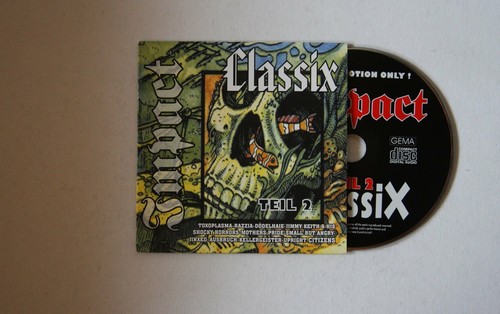 Impact classix teil ger adv - teil,