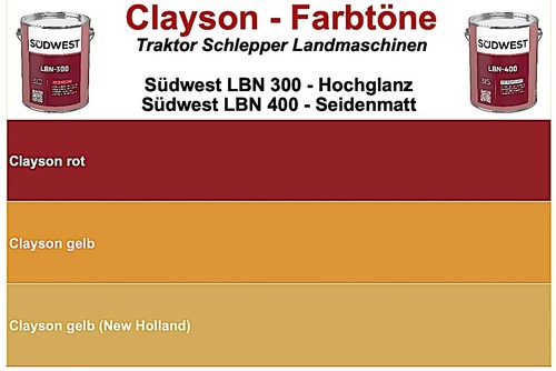 Südwest lbn premium - premium,