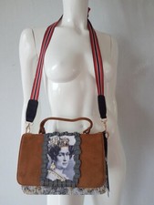 Wiesnkönig Tasche Handtasche