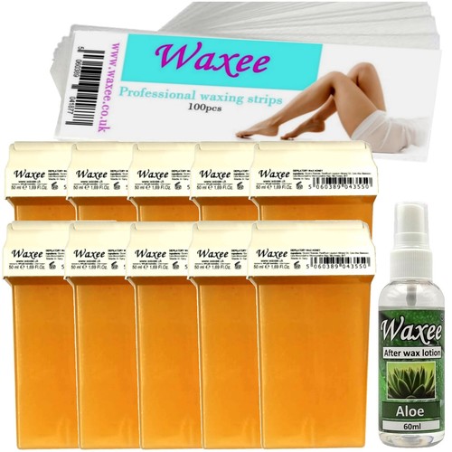 Veet easywax kompatible - veet,