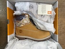 timberland rare model limited