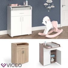 Wickeltisch Wickelkommode