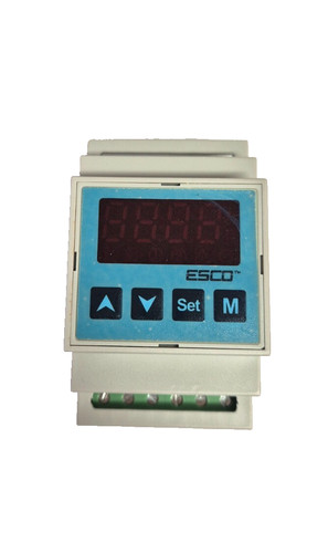Esco 20d temperaturregler - esco,