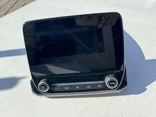 Ford EcoSport B515 Navigation