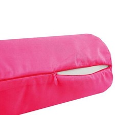 Kissenhülle für Nackenrolle