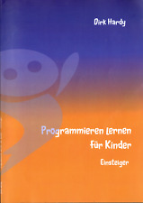 Programmieren lernen für Kinder ? Vorberetung