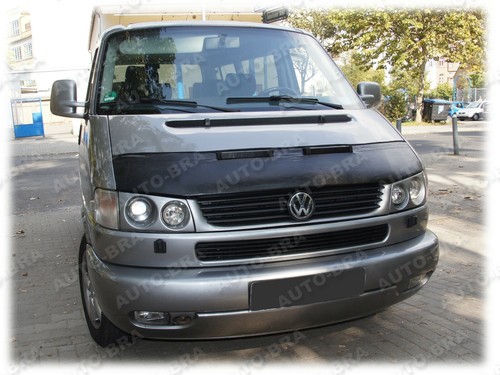 Bonnet bra für lange - vw,