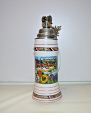 Reservistenkrug Krug Zinn