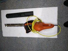 Atika AS 600/45 Elektro Gartenschere 600W