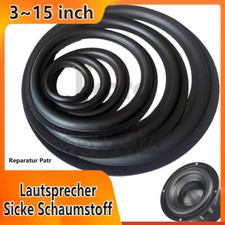 Lautsprecher Reparatur Sicke
