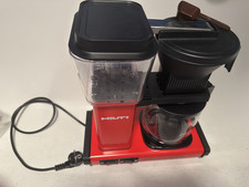 HILTI Moccamaster