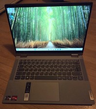 lenovo ideapad flex 5  14ALC05