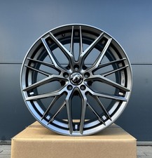 18 Zoll Felgen Damina DM08