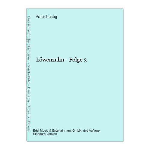 Löwenzahn folge 3 lustig - -,