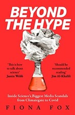 Fiona Fox - Beyond the Hype