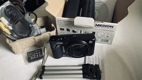Medion 86934 kompakt - 86934,