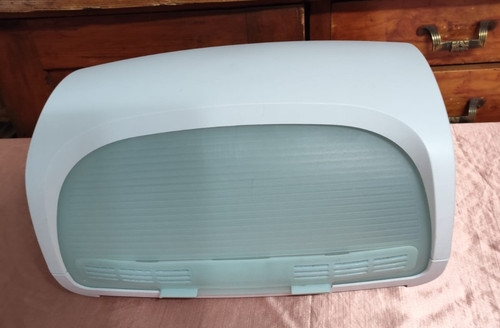 Tupperware brotmax klappe - brotmax,