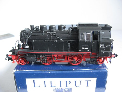 Sk34 liliput l131173 - h0,