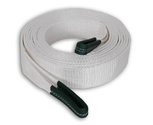 Bergegurt 000 9m - 3.000, baumgurt