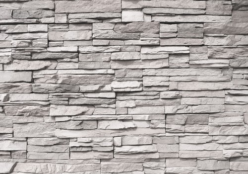Beton steinwand mauer grau - steinwand,