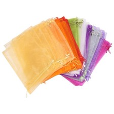 100 Stück Organzabeutel 20x30