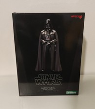 Darth vader kotobukiya star - -,