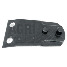 Messerhalter für Fella