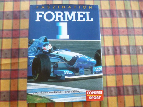 Faszination formel - faszination, /