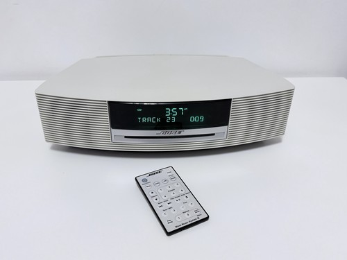 Bose wave iii - bose, hifi