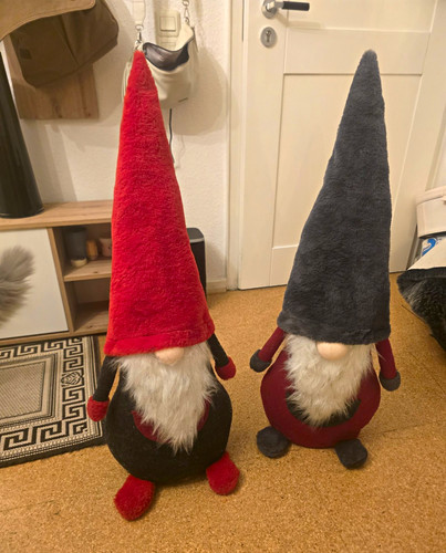 2er set weihnachts - set,