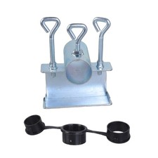Parasol bracket sunshade - bracket,