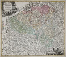 Belgien Kriegsgeschehen