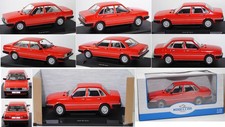 MODELCAR GROUP 18526 Audi 80