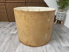 Eddie Ryan Bass Drum Shell