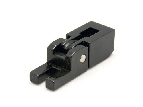 Pontet black 1 schaller - n°1,