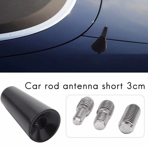 Auto antenne 3cm - antenne, kurz
