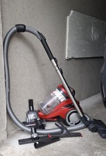 Staubsauger Dirt Devil mit