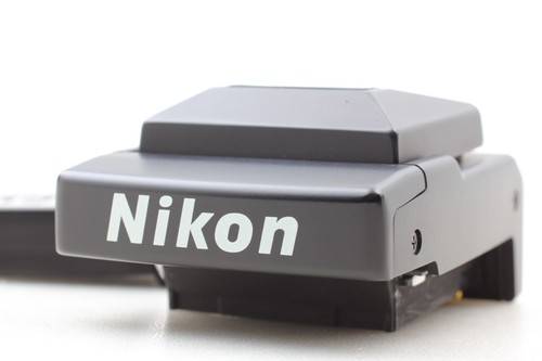 Neuwertig mit kappe nikon - neuwertig,