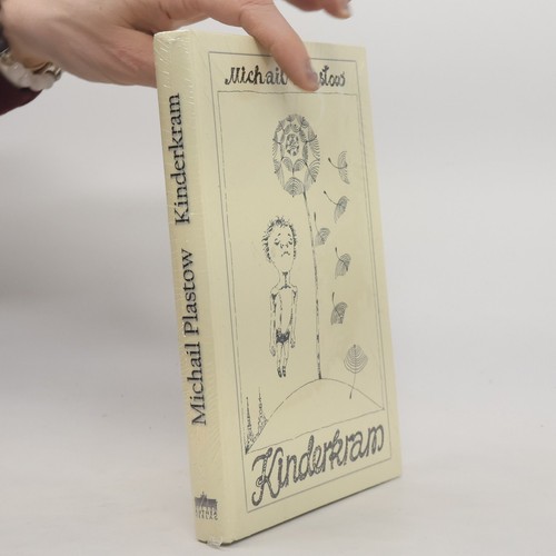 Kinderkram michail - kinderkram , | 