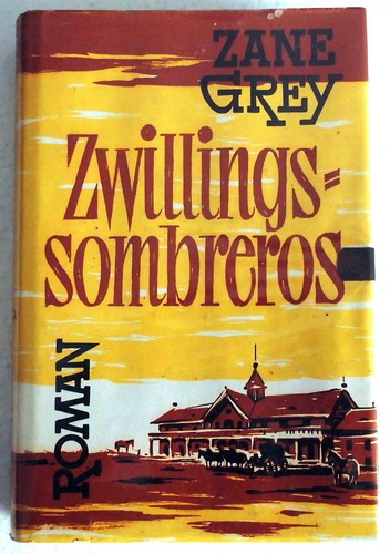 Zane grey - ,