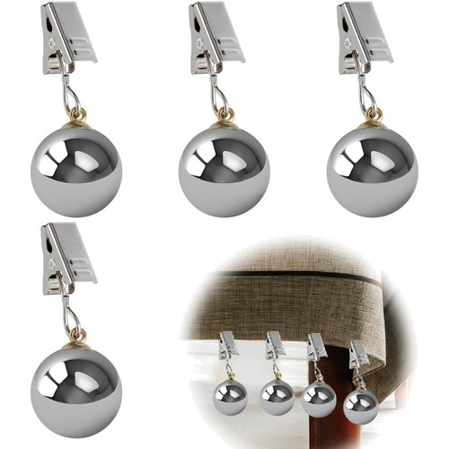 Tischdeckenbeschwerer set mit - tischdeckenbeschwerer,