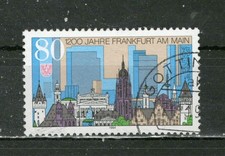 Mi1721 - Briefmarke BRD 1994 -